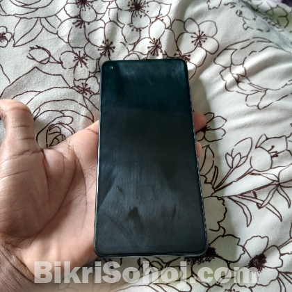 Samsung a21s 4+64